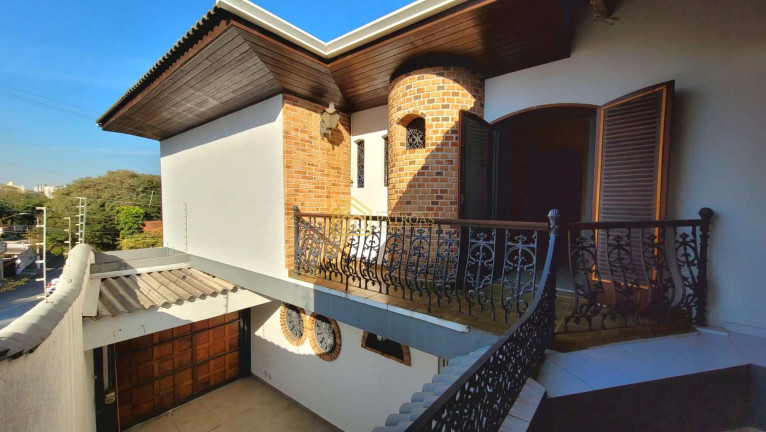 Imagem Casa com 3 Quartos à Venda, 239 m² em Rudge Ramos - São Bernardo Do Campo
