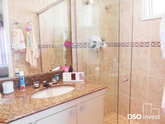 Imagem Casa de Condomínio com 4 Quartos à Venda ou Locação, em Alto Da Boa Vista - São Paulo Imagem Casa de Condomínio com 4 Quartos à Venda ou Locação, em Alto Da Boa Vista - São Paulo