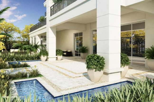 Imagem Apartamento com 4 Quartos à Venda, 306 m² em Ibirapuera - São Paulo Imagem Apartamento com 4 Quartos à Venda, 306 m² em Ibirapuera - São Paulo
