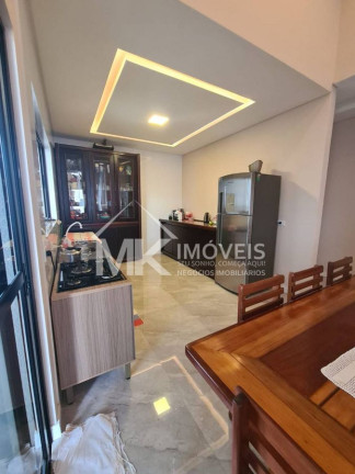 Imagem Casa de Condomínio com 3 Quartos à Venda, 140 m² em Vila São Tiago - Piraquara Imagem Casa de Condomínio com 3 Quartos à Venda, 140 m² em Vila São Tiago - Piraquara