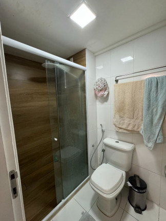 Apartamento com 3 Quartos à Venda, 109 m² em Cocó - Fortaleza