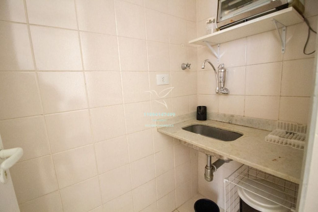 Imagem Sala Comercial à Venda, 35 m² em Liberdade - São Paulo