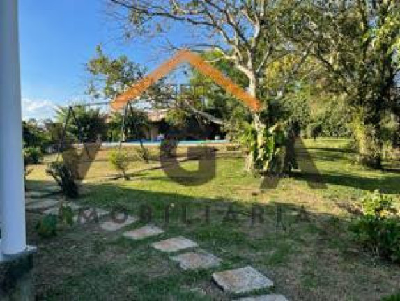 Imagem Chácara com 2 Quartos à Venda, 384 m² em Jardim Chácara Méa - Suzano Imagem Chácara com 2 Quartos à Venda, 384 m² em Jardim Chácara Méa - Suzano