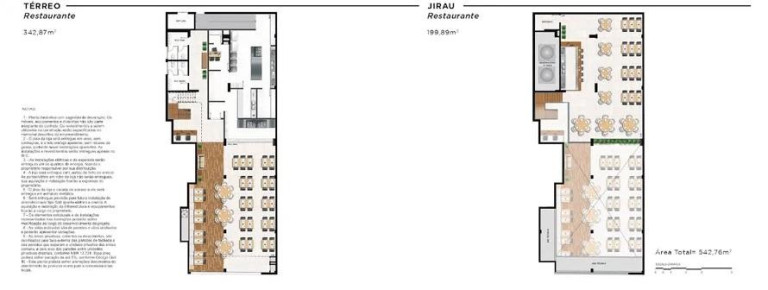 Imagem Imóvel Comercial à Venda, 542 m² em Botafogo - Rio De Janeiro