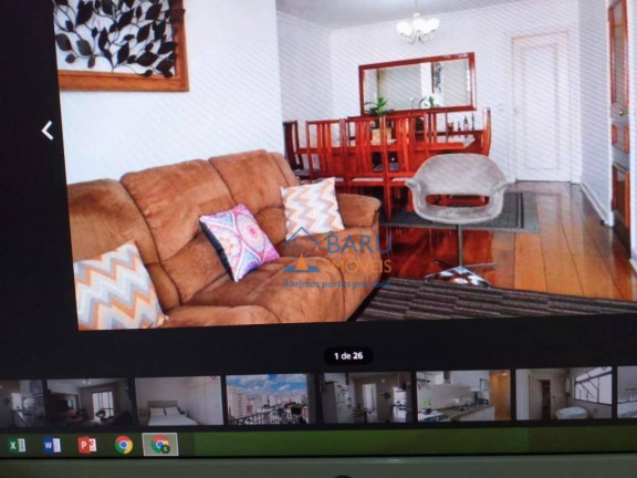 Imagem Apartamento com 3 Quartos à Venda, 108 m² em Vila Pompeia - São Paulo Imagem Apartamento com 3 Quartos à Venda, 108 m² em Vila Pompeia - São Paulo