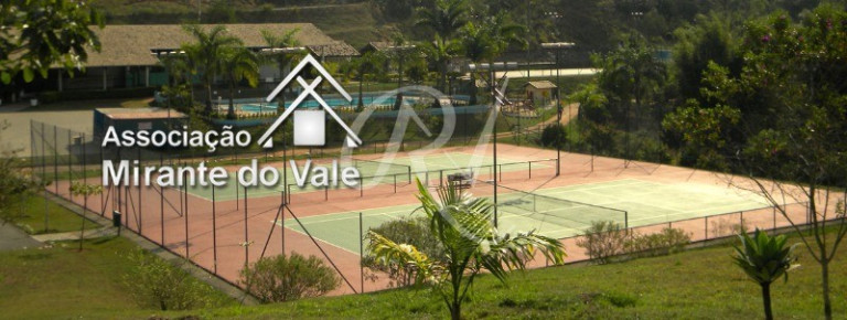 Imagem Terreno à Venda, 1.000 m² em Condomínio Residencial Mirante Do Vale - Jacareí