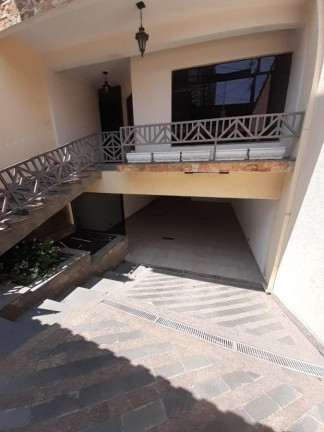 Sobrado com 3 Quartos à Venda, 283 m² em Centro - Santo André