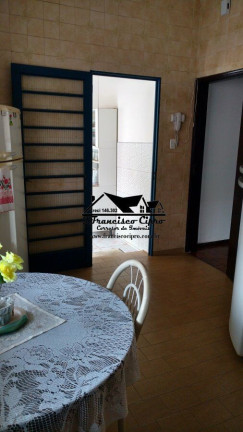 Imagem Casa com 3 Quartos à Venda, 108 m² em Santo Antônio - Lorena Imagem Casa com 3 Quartos à Venda, 108 m² em Santo Antônio - Lorena