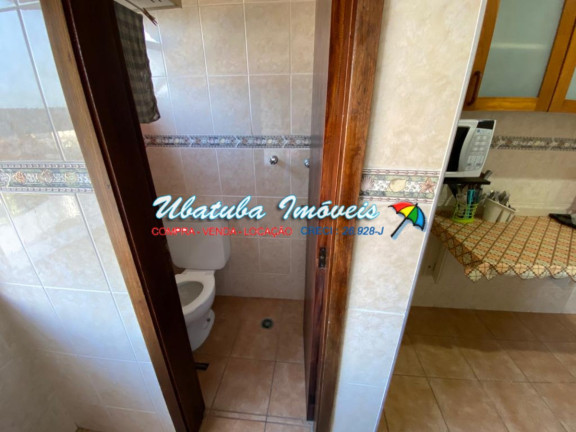 Imagem Apartamento com 2 Quartos à Venda, 90 m² em Itaguá - Ubatuba