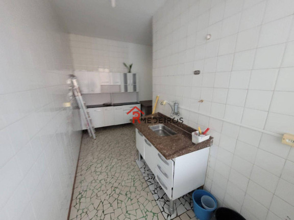 Imagem Apartamento com 1 Quarto à Venda, 48 m² em Boqueirão - Praia Grande Imagem Apartamento com 1 Quarto à Venda, 48 m² em Boqueirão - Praia Grande