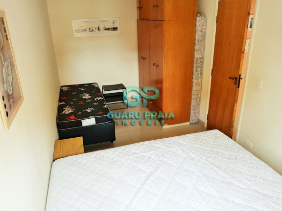 Imagem Apartamento com 1 Quarto à Venda, 60 m² em Enseada - Guarujá