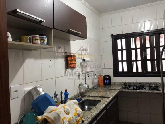 Imagem Casa com 3 Quartos à Venda, 110 m² em Jardim Europa - Itupeva Imagem Casa com 3 Quartos à Venda, 110 m² em Jardim Europa - Itupeva