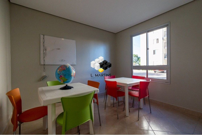 Imagem Apartamento com 3 Quartos à Venda, 57 m² em Igara - Canoas Imagem Apartamento com 3 Quartos à Venda, 57 m² em Igara - Canoas