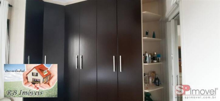 Imagem Apartamento com 3 Quartos à Venda, 68 m² em Rudge Ramos - São Bernardo Do Campo Imagem Apartamento com 3 Quartos à Venda, 68 m² em Rudge Ramos - São Bernardo Do Campo
