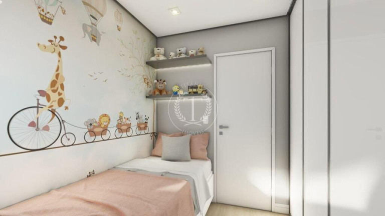Imagem Apartamento com 3 Quartos à Venda, 83 m² em Chora Menino - São Paulo Imagem Apartamento com 3 Quartos à Venda, 83 m² em Chora Menino - São Paulo