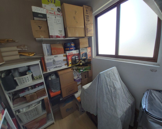Imagem Apartamento com 2 Quartos à Venda, 91 m² em Real Parque - São Paulo