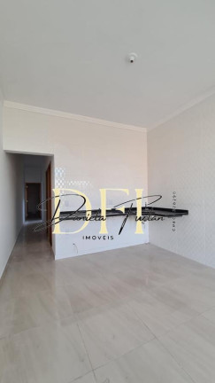 Imagem Casa com 2 Quartos à Venda, 52 m² em Parque Esmeralda - Sorocaba