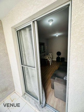 Imagem Apartamento com 2 Quartos à Venda, 48 m² em Cidade Líder - São Paulo Imagem Apartamento com 2 Quartos à Venda, 48 m² em Cidade Líder - São Paulo