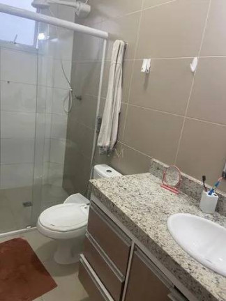 Imagem Casa com 3 Quartos à Venda, 105 m² em Marapé - Santos Imagem Casa com 3 Quartos à Venda, 105 m² em Marapé - Santos