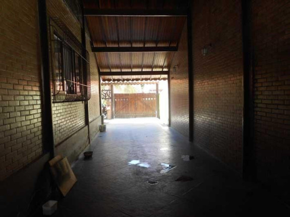 Imagem Casa com 4 Quartos à Venda, 260 m² em Itaipu - Niterói Imagem Casa com 4 Quartos à Venda, 260 m² em Itaipu - Niterói