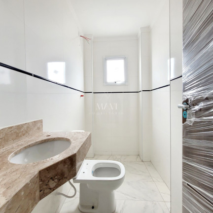 Imagem Apartamento com 3 Quartos para Alugar, 93 m² em Tupi - Praia Grande Imagem Apartamento com 3 Quartos para Alugar, 93 m² em Tupi - Praia Grande