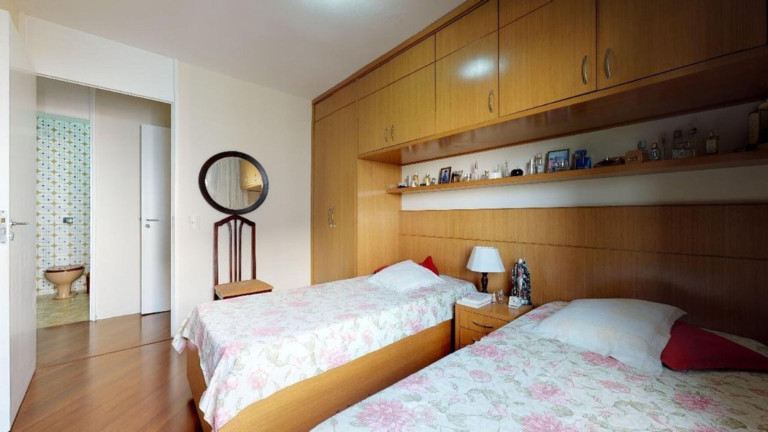 Imagem Apartamento com 3 Quartos à Venda, 110 m² em Vila Olímpia - São Paulo Imagem Apartamento com 3 Quartos à Venda, 110 m² em Vila Olímpia - São Paulo