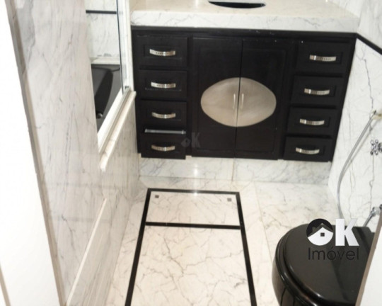 Imagem Apartamento com 4 Quartos à Venda, 331 m² em Vila Nova Conceição - São Paulo