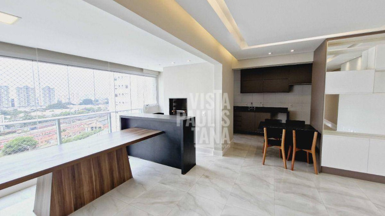 Imagem Apartamento com 2 Quartos à Venda, 96 m² em Vila Anastácio - São Paulo Imagem Apartamento com 2 Quartos à Venda, 96 m² em Vila Anastácio - São Paulo
