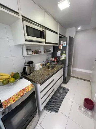 Imagem Apartamento com 2 Quartos à Venda, 56 m² em Piatã - Salvador Imagem Apartamento com 2 Quartos à Venda, 56 m² em Piatã - Salvador
