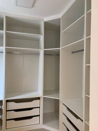 Imagem Apartamento com 2 Quartos à Venda, 70 m² em Vila Azevedo - São Paulo