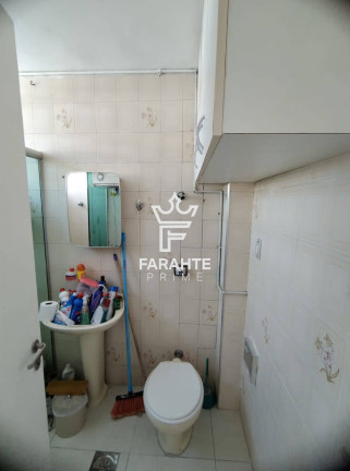 Imagem Apartamento com 1 Quarto à Venda, 32 m² em Embaré - Santos Imagem Apartamento com 1 Quarto à Venda, 32 m² em Embaré - Santos