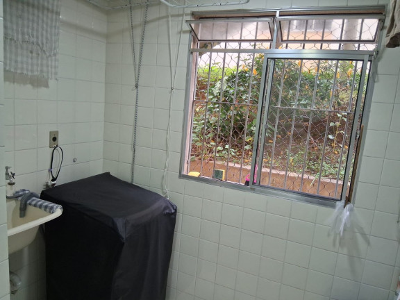 Imagem Apartamento com 2 Quartos à Venda, 52 m² em Jardim Caiapiá - Cotia Imagem Apartamento com 2 Quartos à Venda, 52 m² em Jardim Caiapiá - Cotia