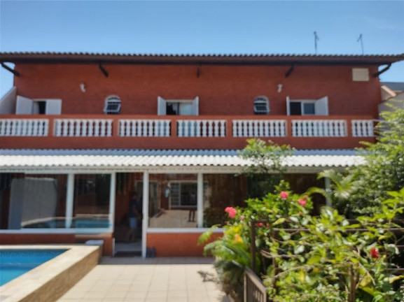 Imagem Sobrado com 4 Quartos à Venda, 310 m² em Ocian - Praia Grande
