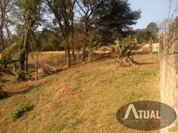 Imagem Terreno à Venda, 1.000 m² em Jardim Estância Brasil - Atibaia