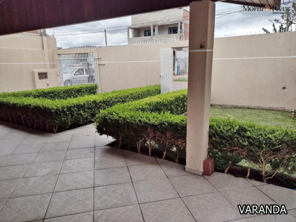 Imagem Casa com 4 Quartos à Venda, 115 m² em Ipê - São José Dos Pinhais Imagem Casa com 4 Quartos à Venda, 115 m² em Ipê - São José Dos Pinhais