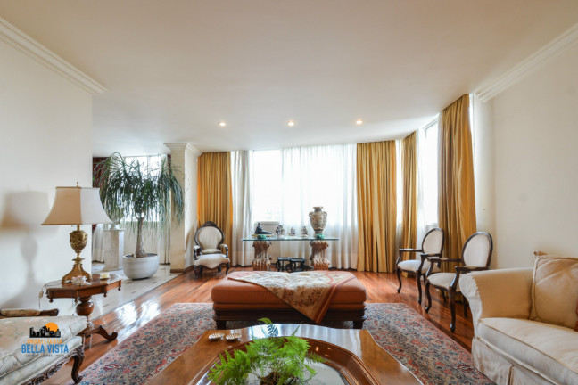 Imagem Apartamento com 7 Quartos à Venda, em Paraíso - São Paulo Imagem Apartamento com 7 Quartos à Venda, em Paraíso - São Paulo
