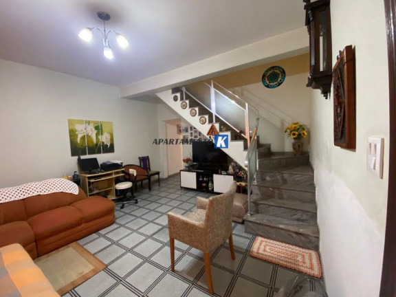 Imagem Sobrado com 3 Quartos à Venda, 270 m² em Vila Augusta - Guarulhos Imagem Sobrado com 3 Quartos à Venda, 270 m² em Vila Augusta - Guarulhos
