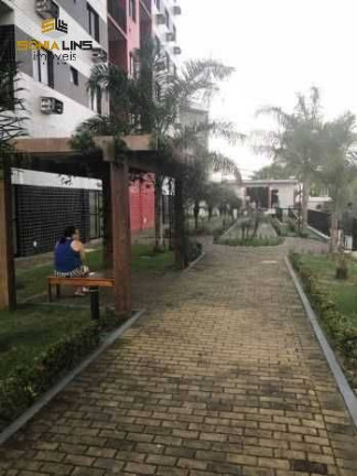 Imagem Apartamento com 2 Quartos à Venda, 58 m² em Torre - João Pessoa
