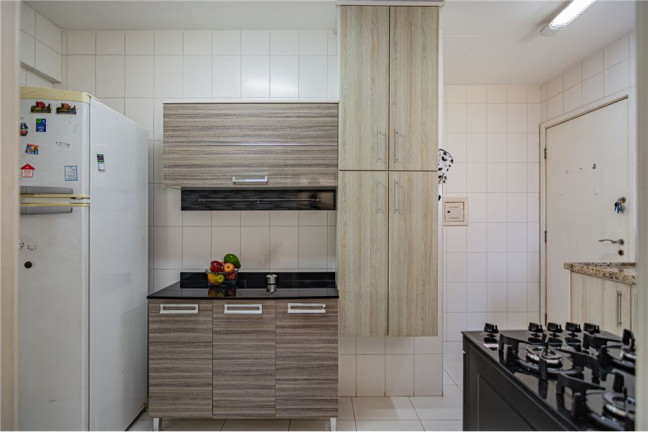 Imagem Imóvel com 3 Quartos à Venda,  em Vila Romana - São Paulo