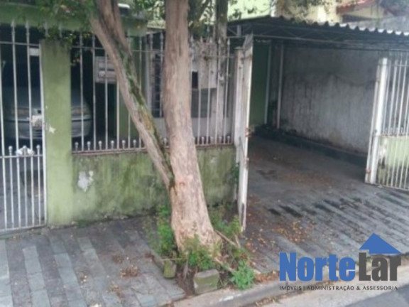 Imagem Casa com 2 Quartos à Venda, 125 m² em Jardim Líbano - São Paulo Imagem Casa com 2 Quartos à Venda, 125 m² em Jardim Líbano - São Paulo