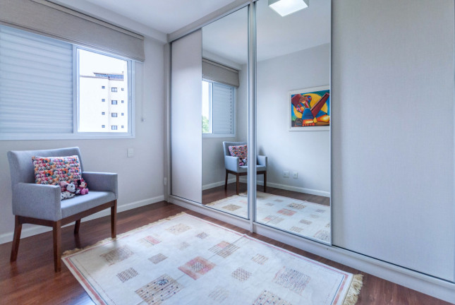 Imagem Apartamento com 2 Quartos à Venda, 69 m² em Vila Moinho Velho - São Paulo