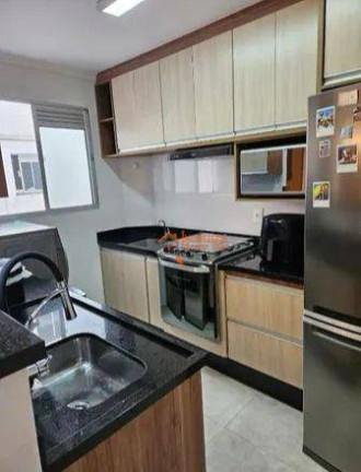 Imagem Apartamento com 2 Quartos à Venda, 41 m² em água Chata - Guarulhos Imagem Apartamento com 2 Quartos à Venda, 41 m² em água Chata - Guarulhos