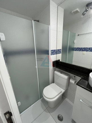 Imagem Apartamento com 2 Quartos à Venda, 60 m² em Quinta Da Paineira - São Paulo