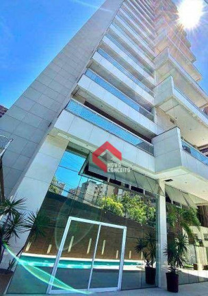 Imóvel com 4 Quartos à Venda, 295 m² em Meireles - Fortaleza