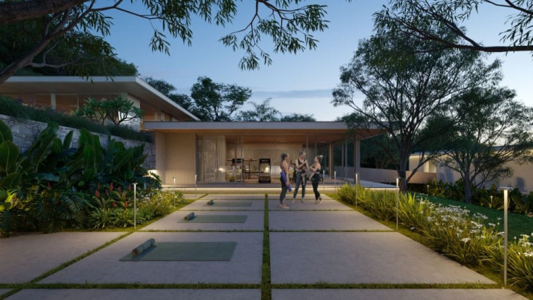 Imagem Studio com 1 Quarto à Venda, 30 m² em Santo Antônio De Lisboa - Florianópolis