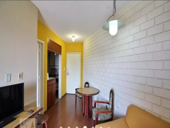 Imagem Apartamento com 1 Quarto à Venda, 40 m² em Jardim Do Mar - São Bernardo Do Campo