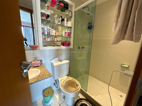 Imagem Apartamento com 3 Quartos à Venda, 168 m² em Barra Olímpica - Rio De Janeiro
