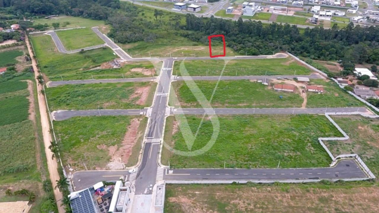 Terreno à Venda, 504 m² em Jardim Primavera - Itupeva