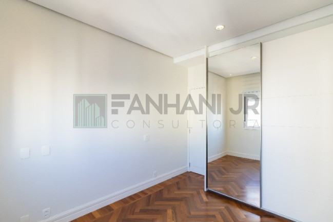 Imagem Imóvel com 4 Quartos para Alugar, 192 m² em Vila Nova Conceição - São Paulo