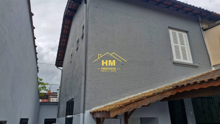 Imagem Sobrado com 2 Quartos à Venda, 150 m² em Centro - Sao Vicente Imagem Sobrado com 2 Quartos à Venda, 150 m² em Centro - Sao Vicente